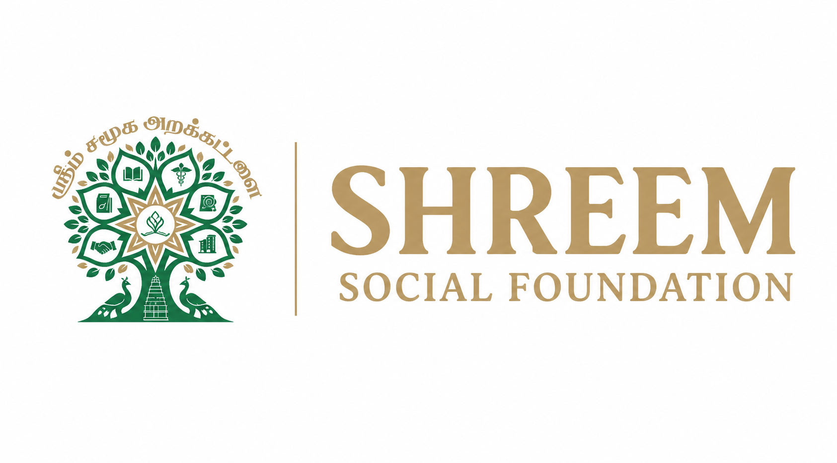 Shreem Social Foundation